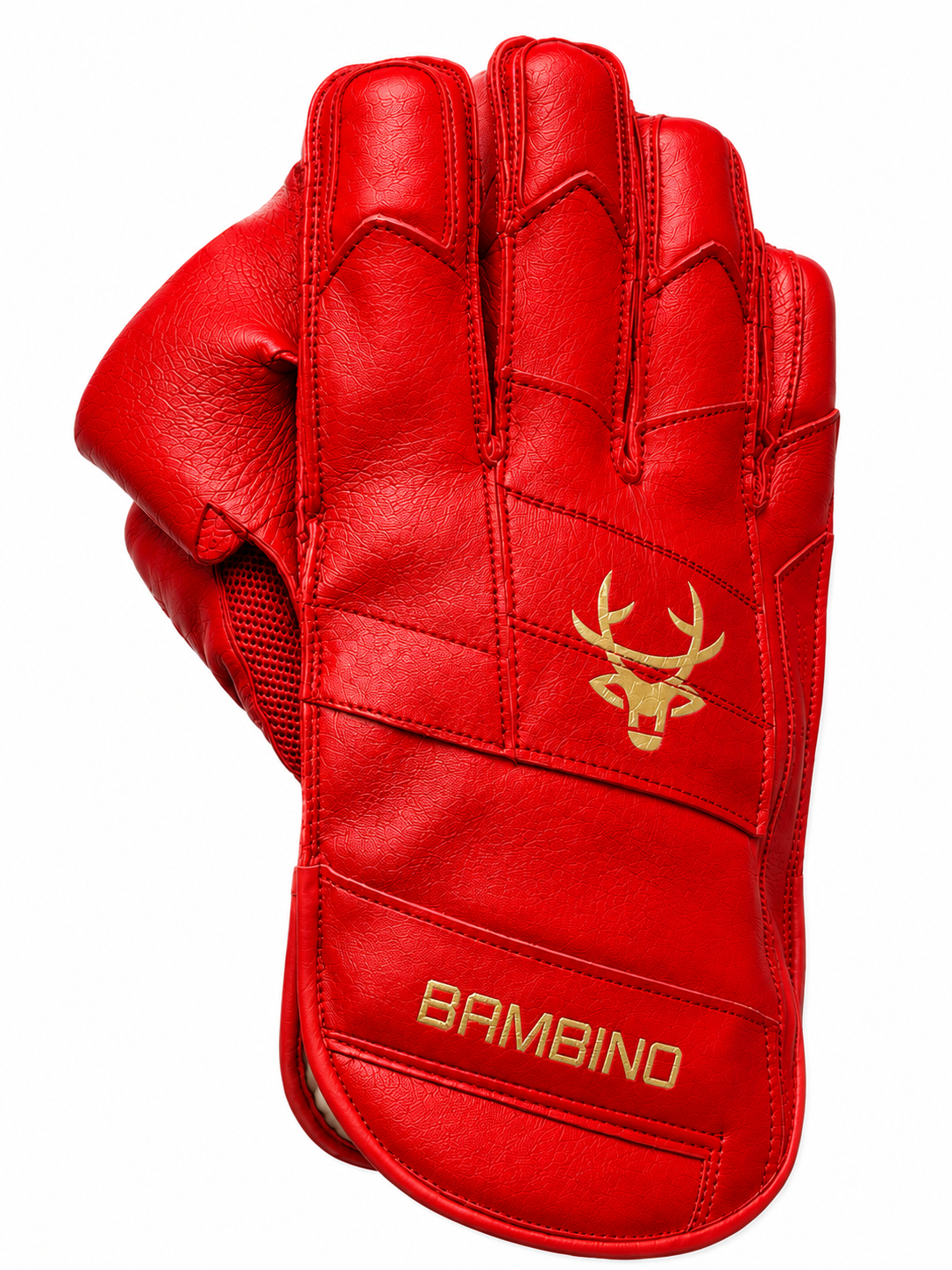 Royal Crown Edition Keeping Gloves