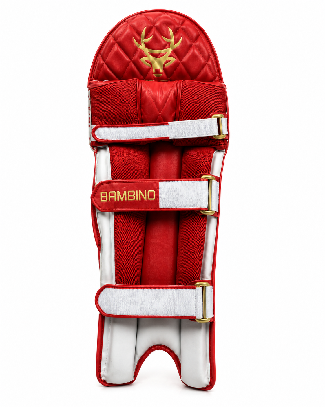 Royal Crown Edition Batting Pads