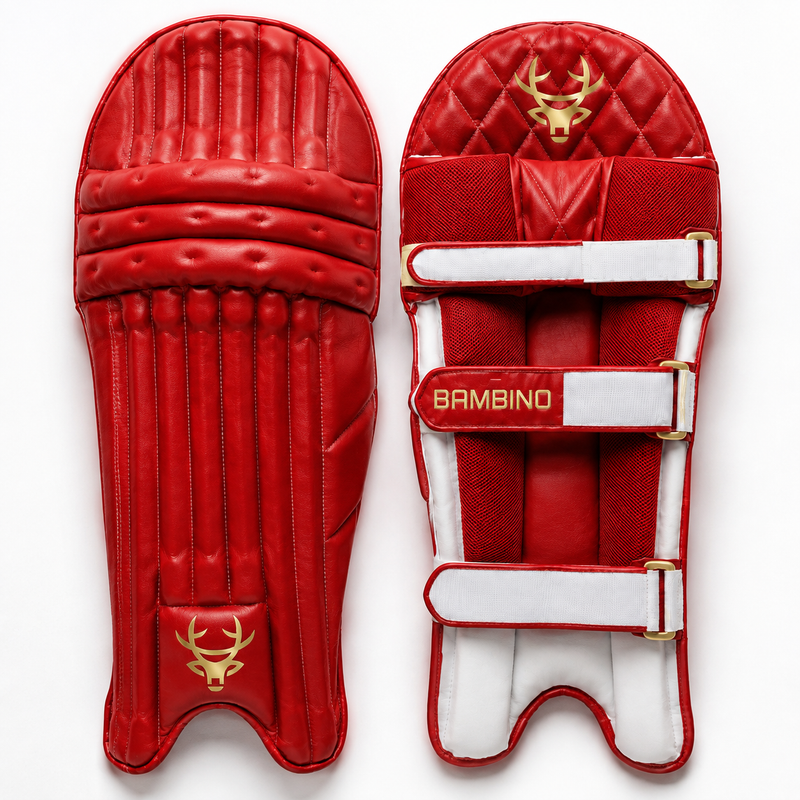 BATTING PADS
