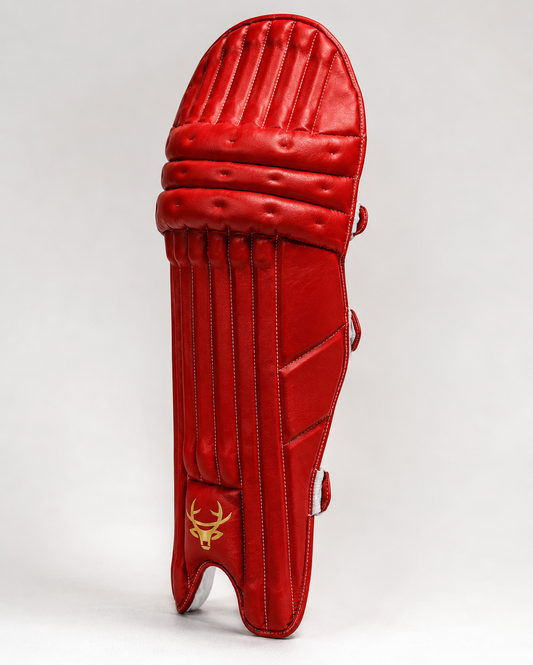 Royal Crown Edition Batting Pads