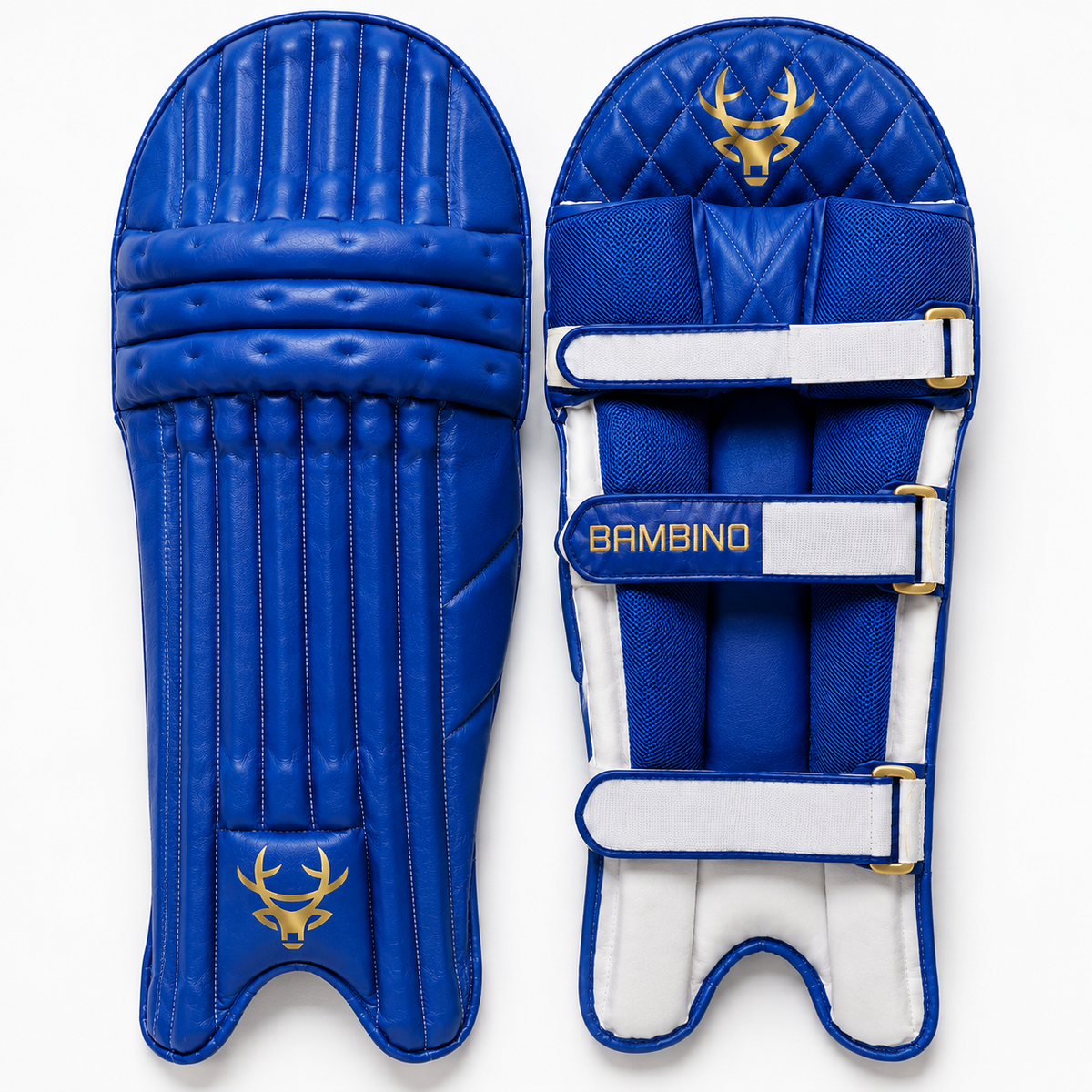 League Special Edition Batting Pads