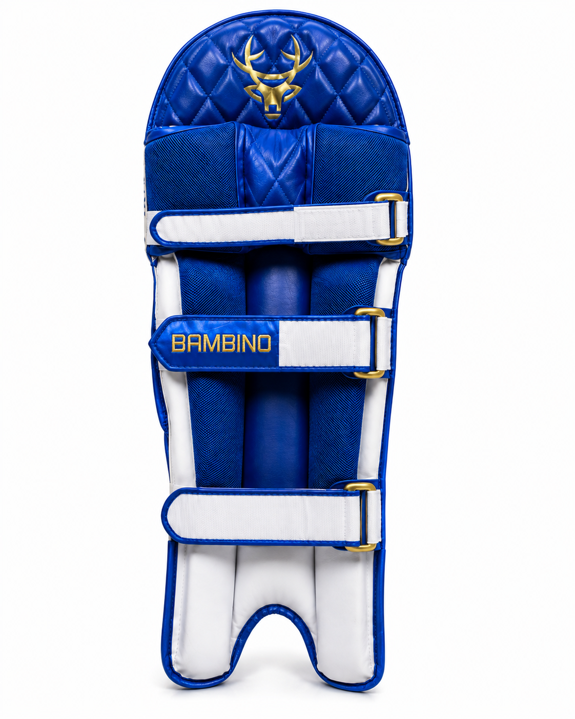 League Special Edition Batting Pads