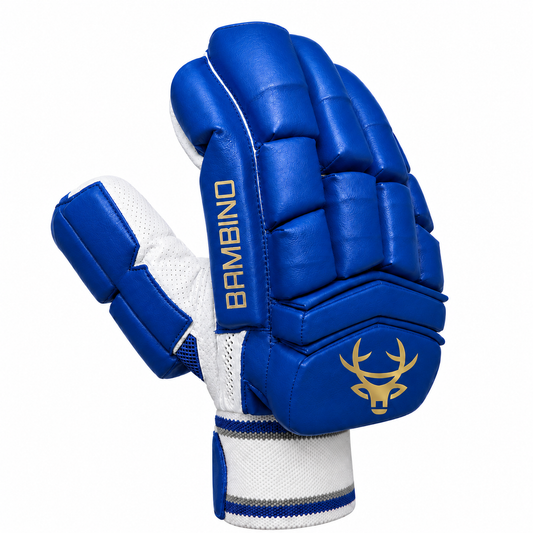 League Special Edition Batting Gloves