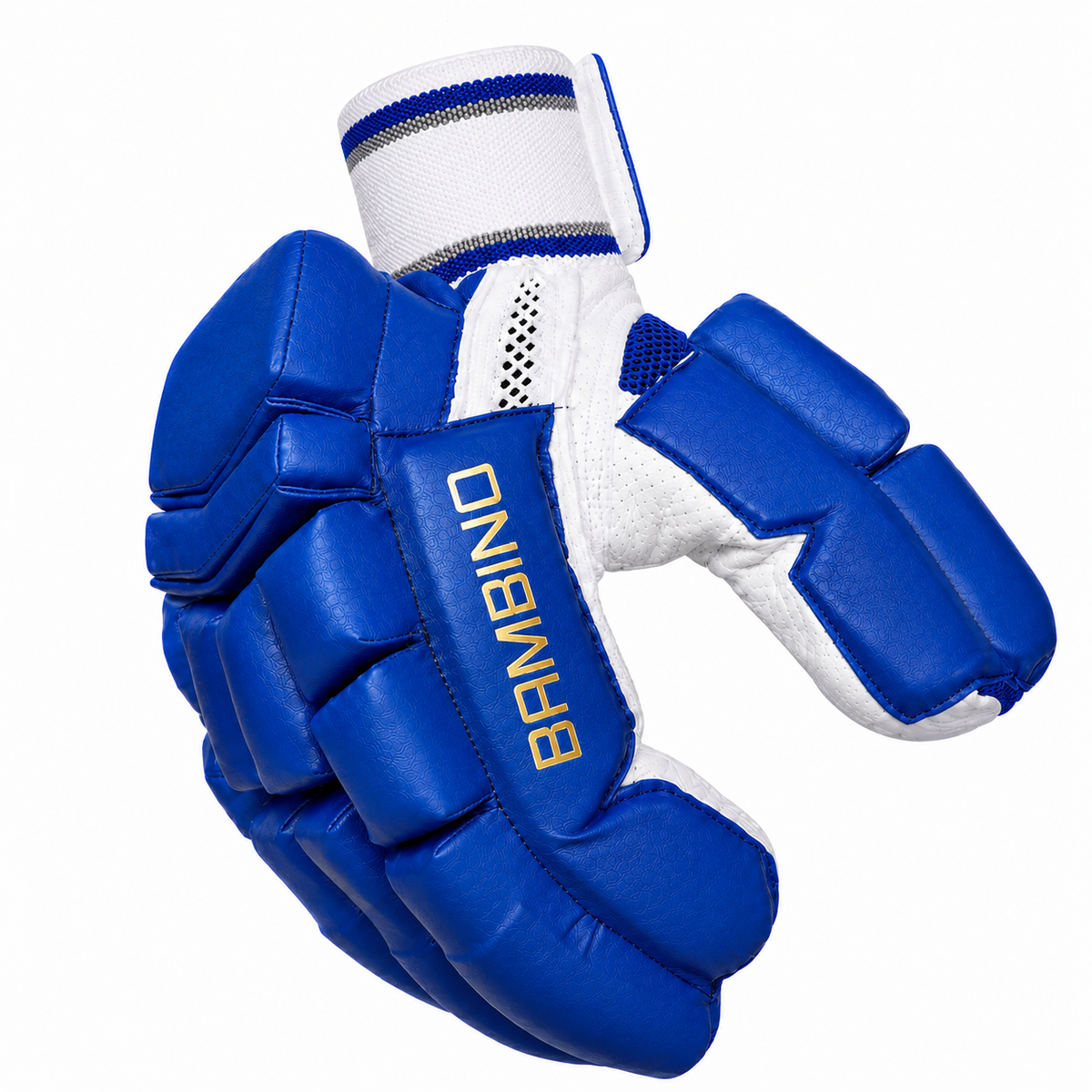 League Special Edition Batting Gloves