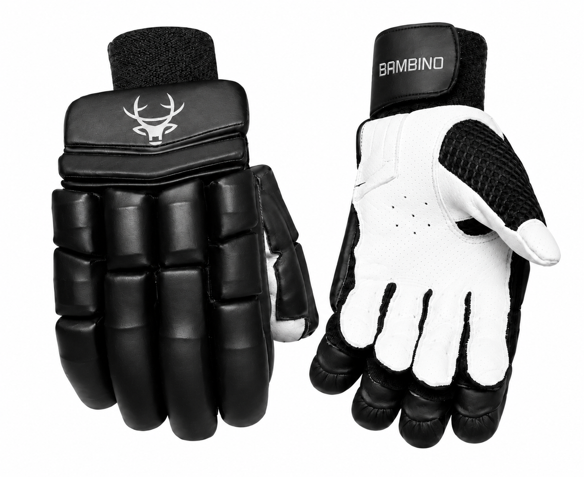 Super Test Edition Batting Gloves