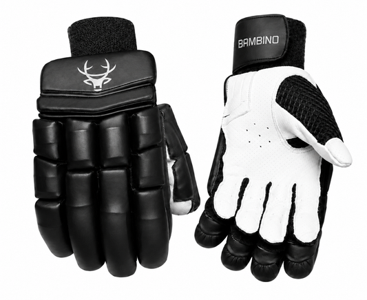 Super Test Edition Batting Gloves