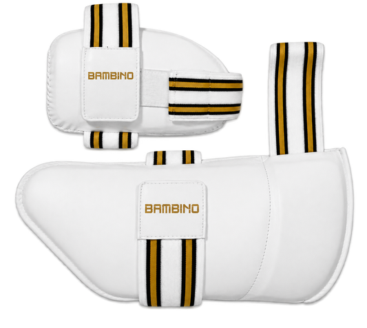BAMBINO Legacy Pro Thigh Guard