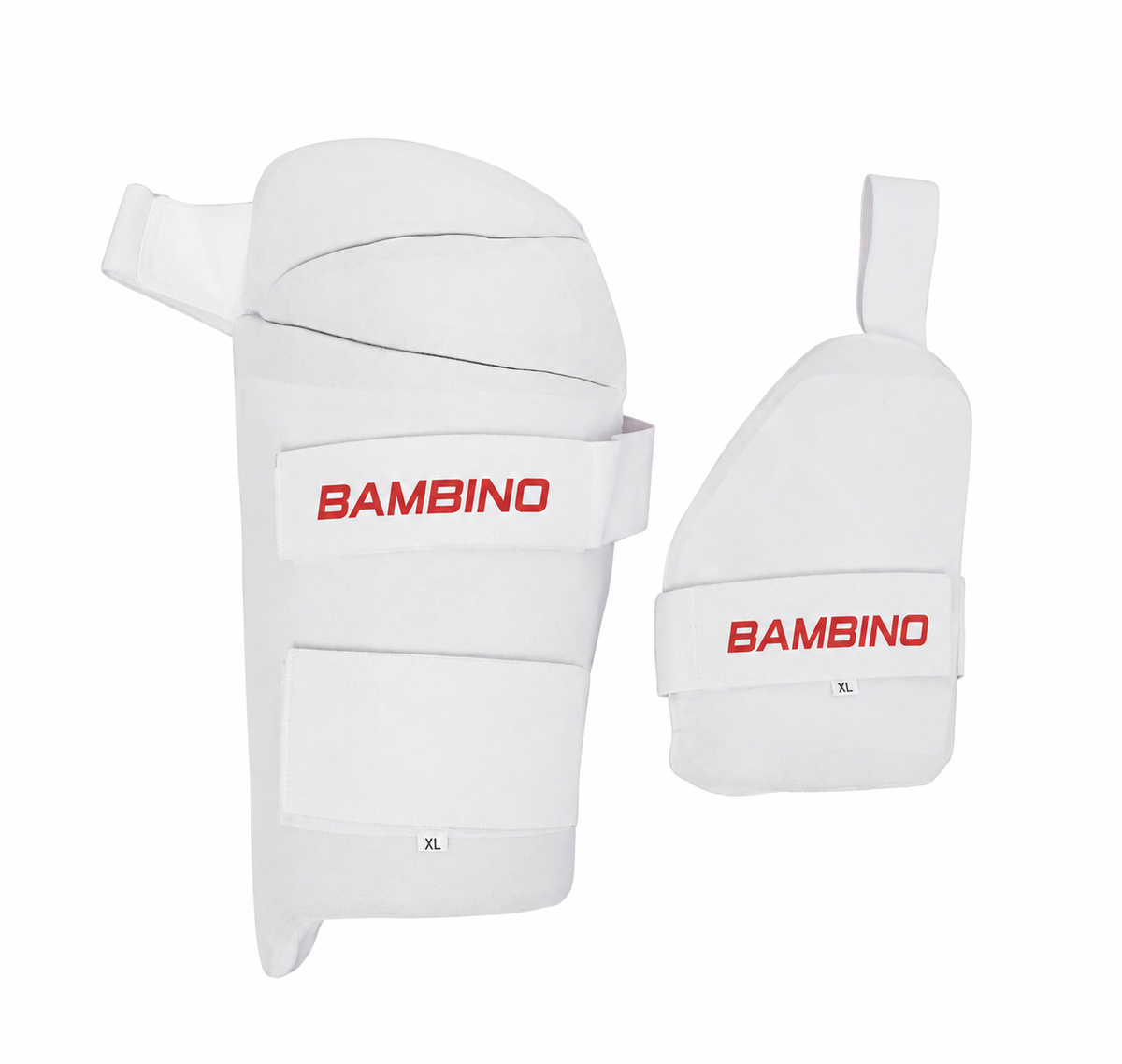 BAMBINO Platinum Pro Thigh Guard
