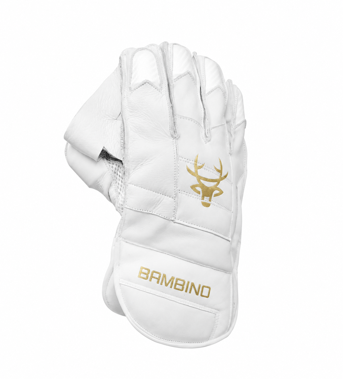 Wolves Edition Wicket Keeping Gloves