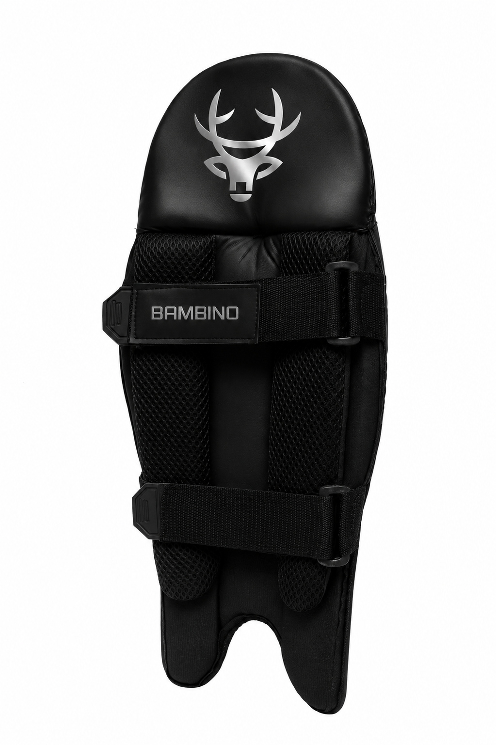 BAMBINO Velocity Pro Keeping Pads
