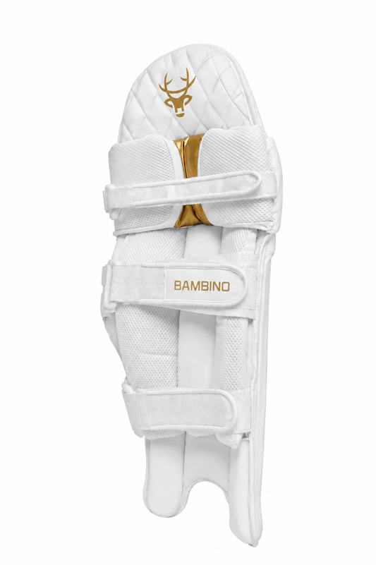 Wolves Edition Batting Pads