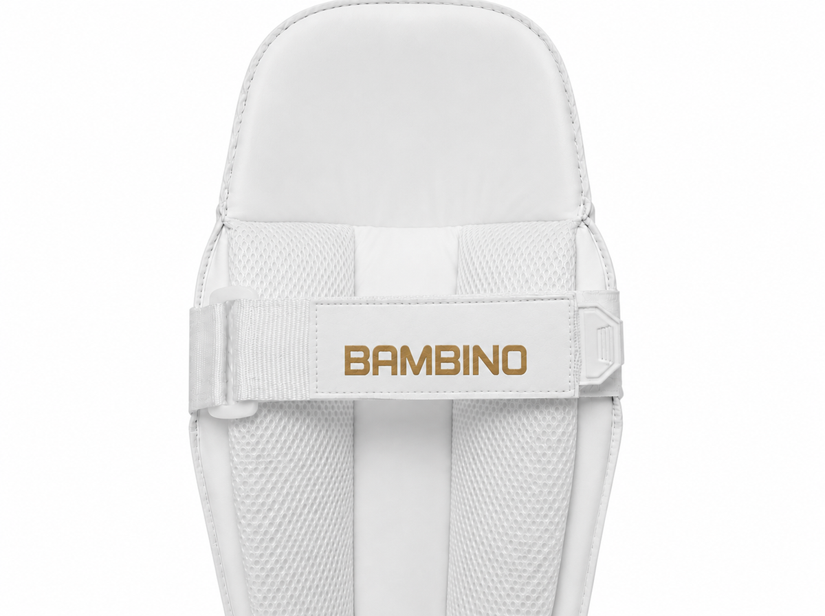 BAMBINO Sovereign Keeping Pads