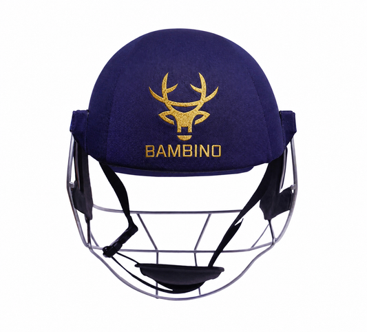 BAMBINO Apex Helmet