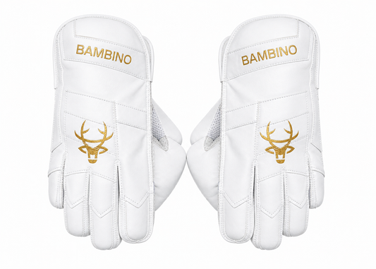 Wolves Edition Wicket Keeping Gloves