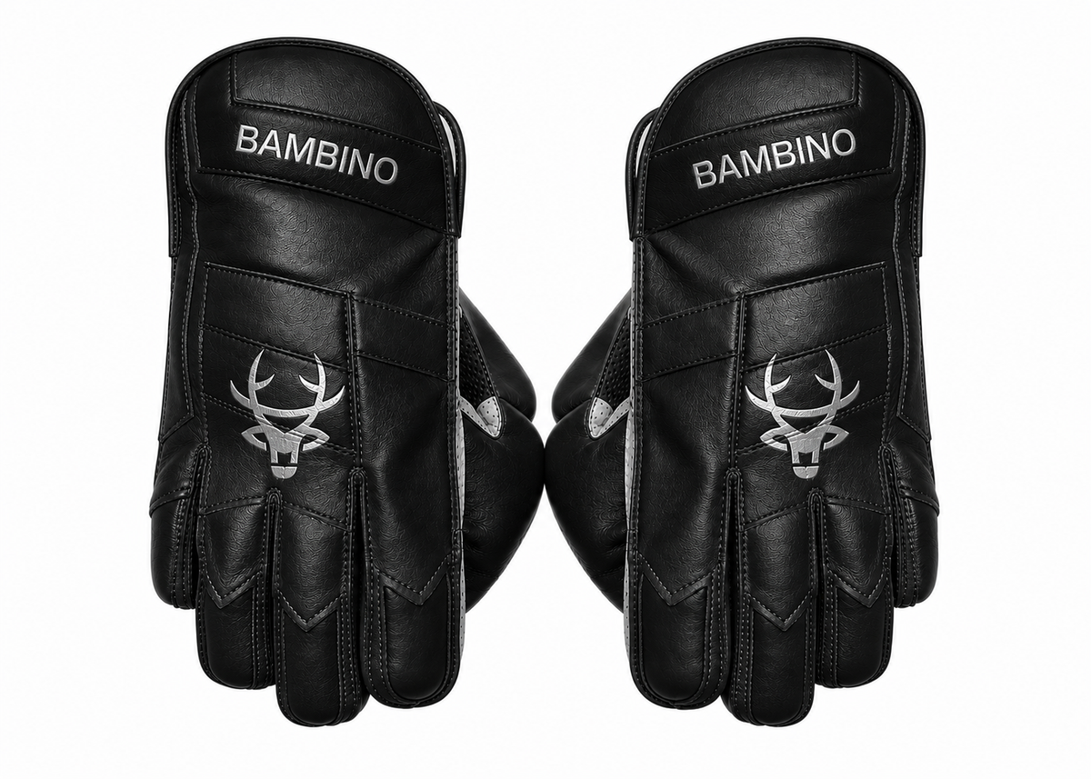 Super Test Keeping Gloves