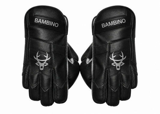 Super Test Keeping Gloves