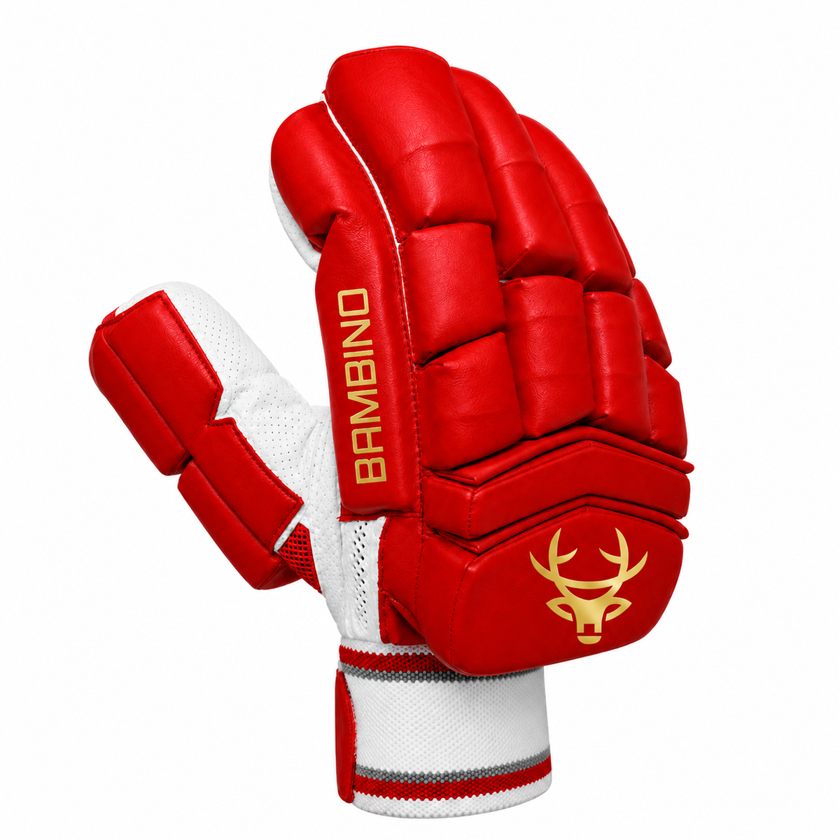 Royal Crown Batting Gloves