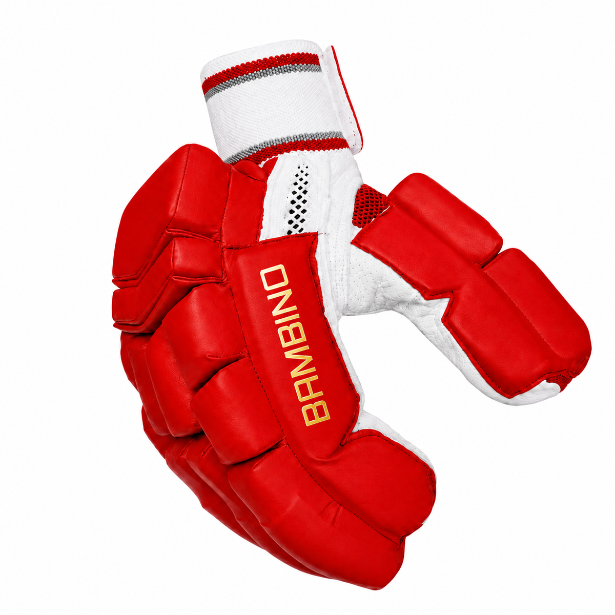 Royal Crown Batting Gloves
