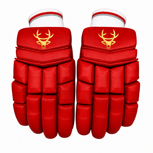 Royal Crown Batting Gloves