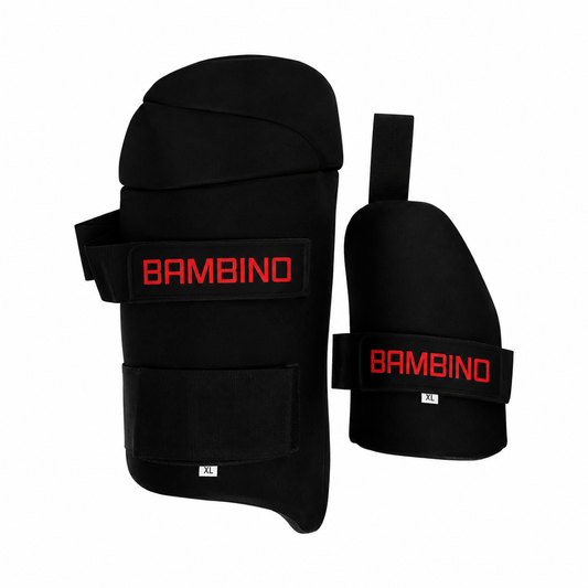BAMBINO Phantom Pro Thigh Guard