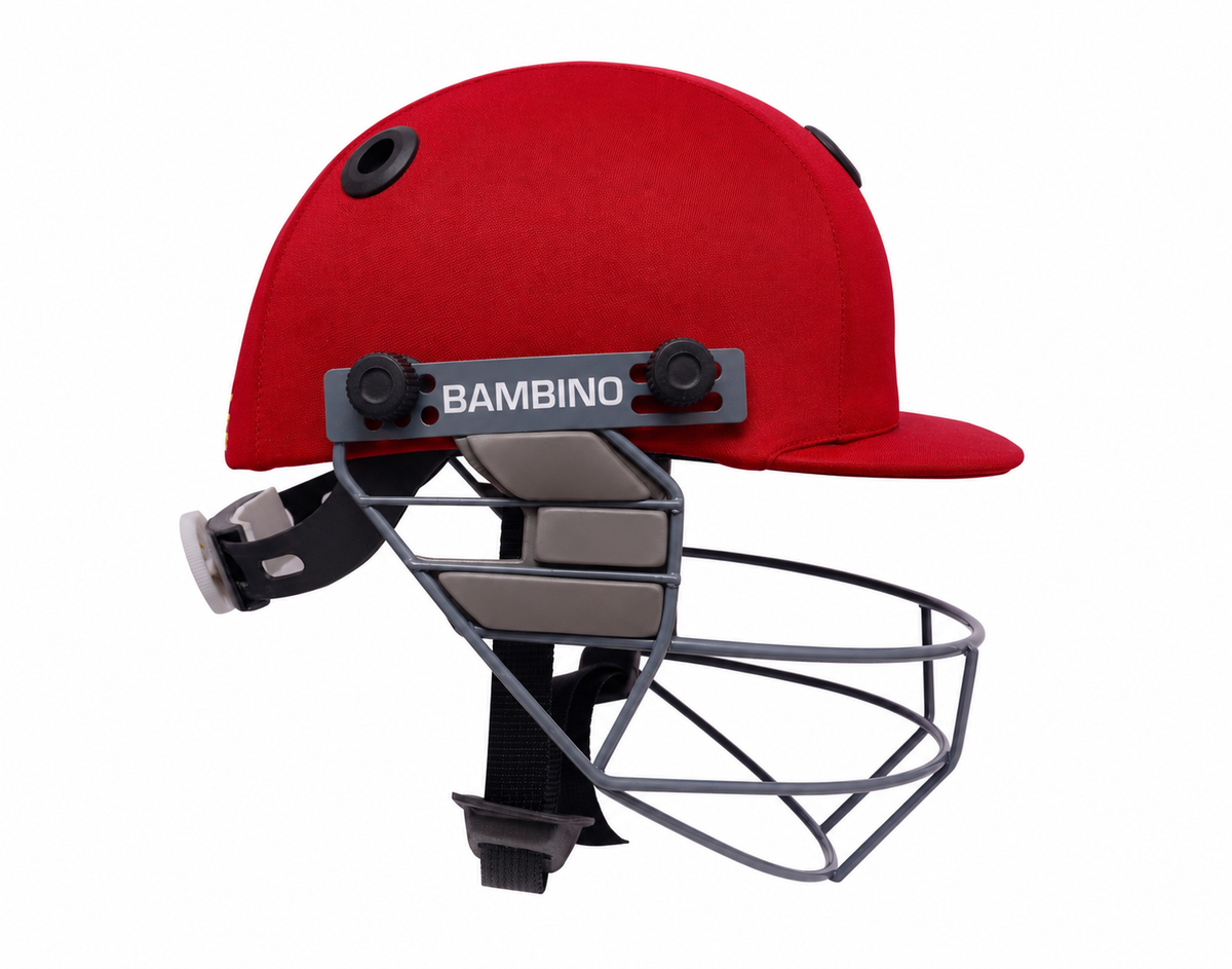 BAMBINO Master Pro Helmet
