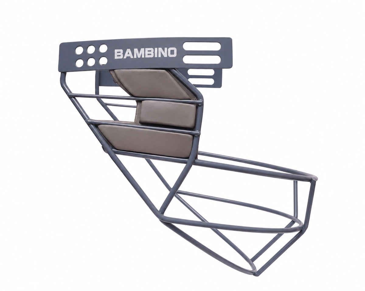 BAMBINO Master Pro Helmet