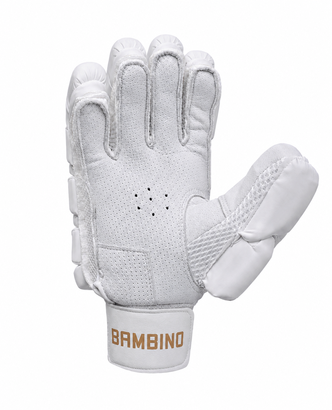 Wolves Edition Batting Gloves