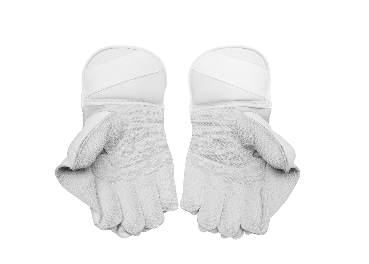 Wolves Edition Wicket Keeping Gloves