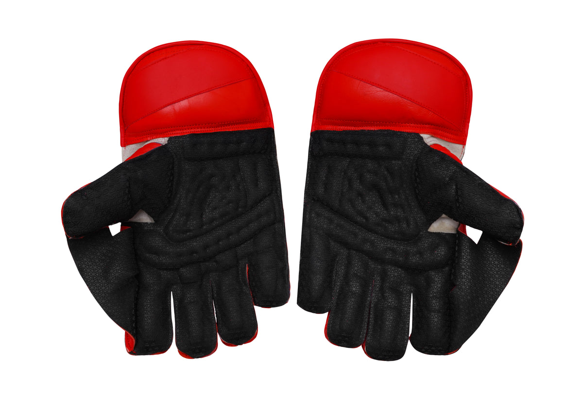 Royal Crown Edition Keeping Gloves