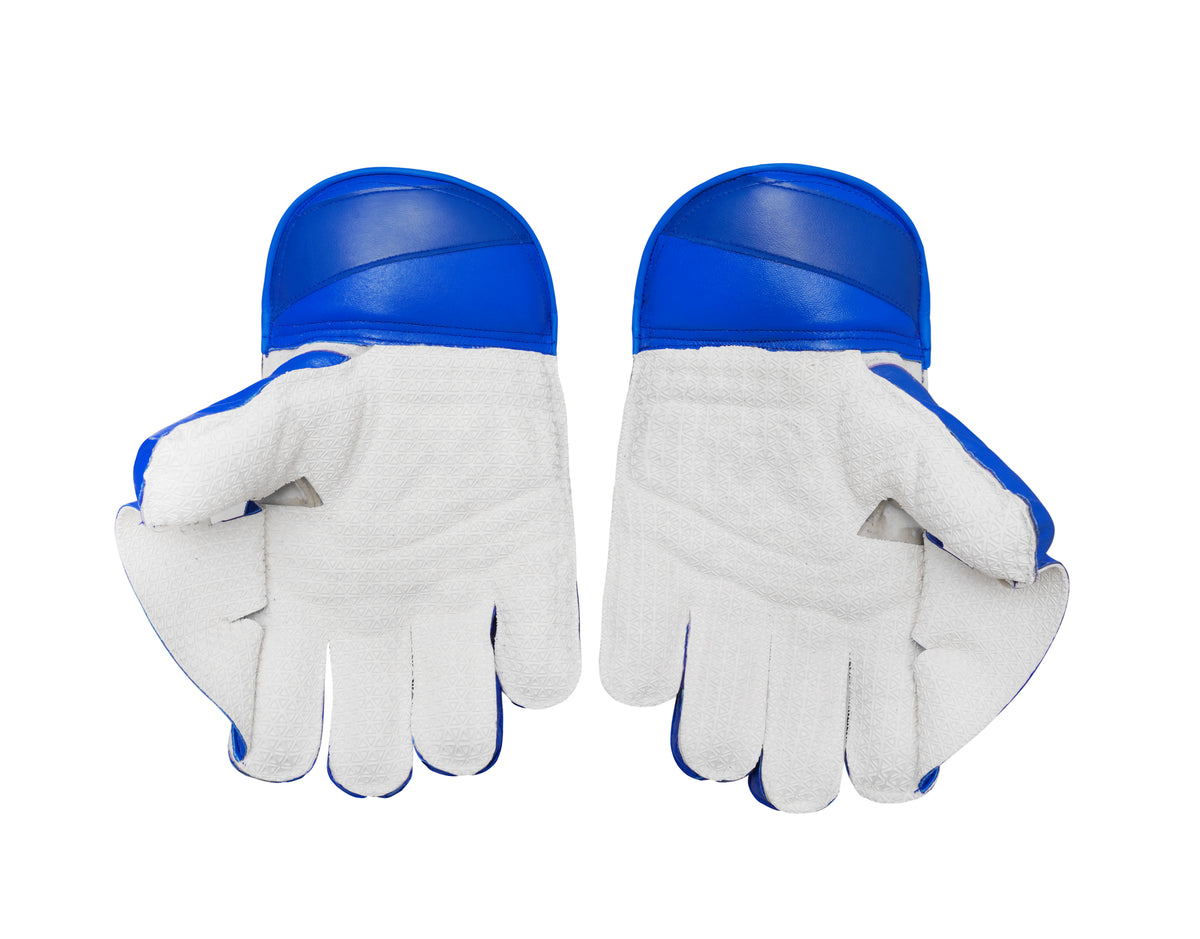 League Special Edition Wicket Keeping Gloves