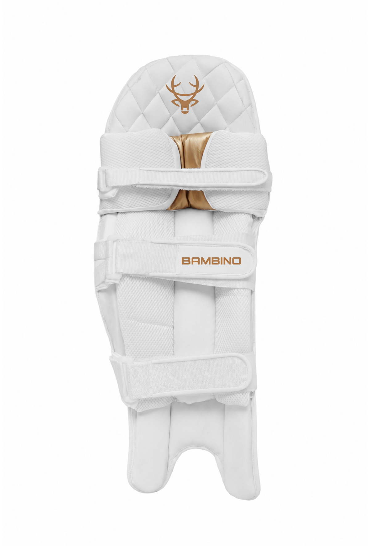 Wolves Edition Batting Pads