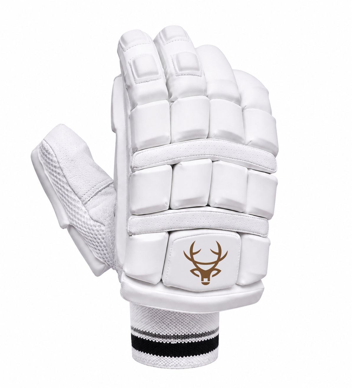 Wolves Edition Batting Gloves